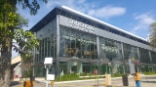 View of Tan Chong International Building at Bukit Timah